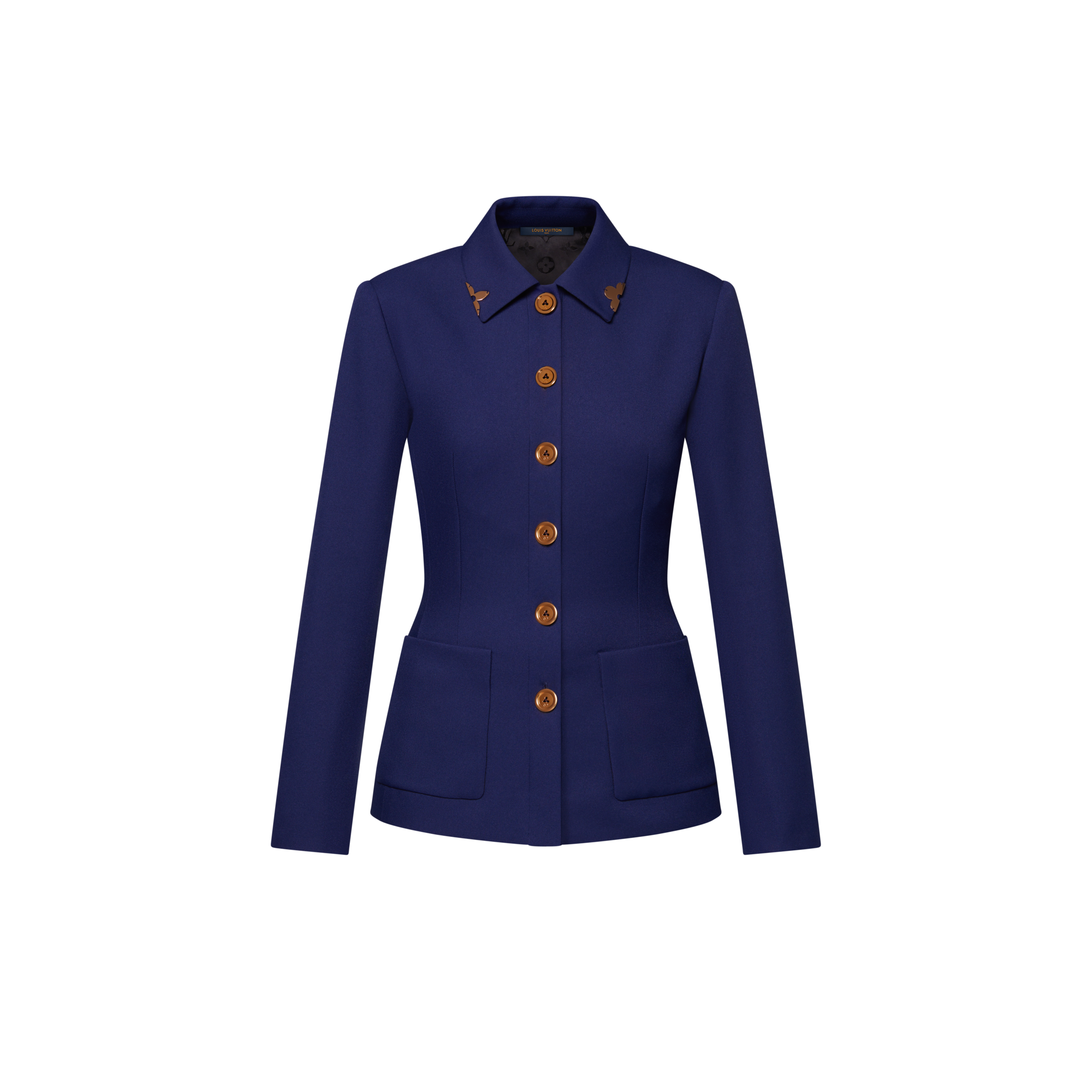 Blue - Ready-to-Wear - Women | LOUIS VUITTON